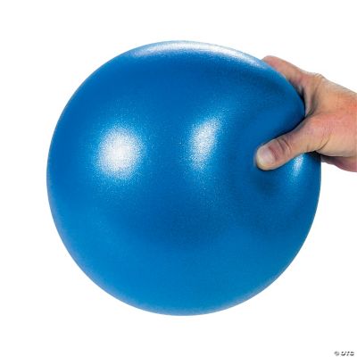medium exercise ball